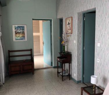 Les Angles Bed & Breakfast | Les Cèdres