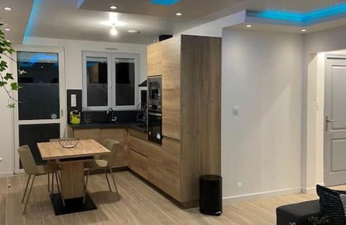 Tancua Apartment | Les Cèdres