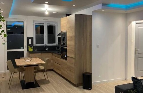 Tancua Apartment | Les Cèdres