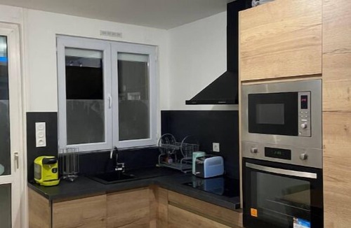 Tancua Apartment | Les Cèdres