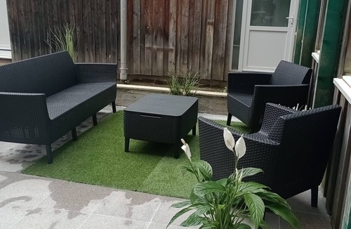 Tancua Apartment | Les Cèdres