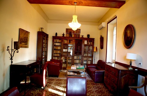 Villeneuve-les-Avignon Hotel | Les Cèdres
