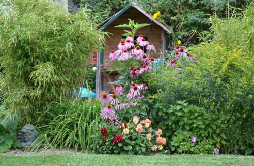 Lavannes House | Les Célestines