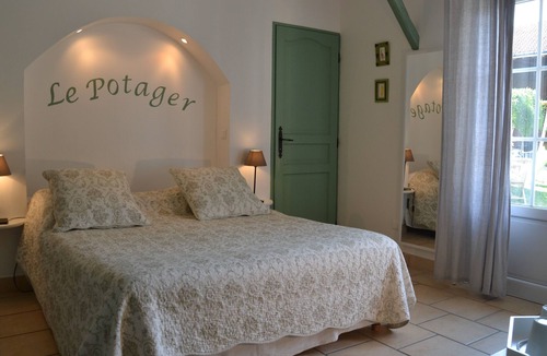 Lavannes House | Les Célestines