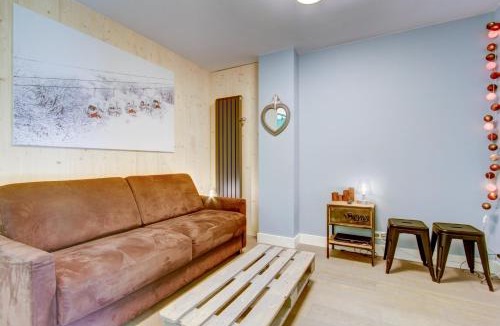 Morzine Apartment | Les Césaries A5