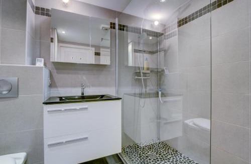 Morzine Apartment | Les Césaries A5