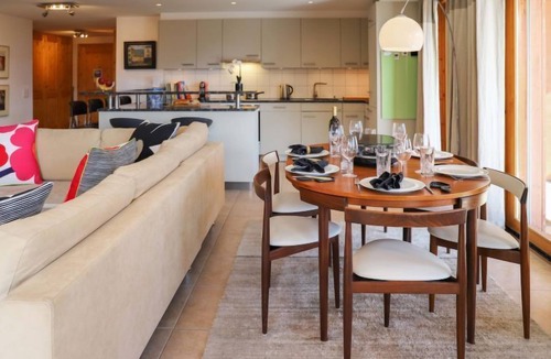 Barboleusaz Apartment | Les Cîmes 8 by Interhome