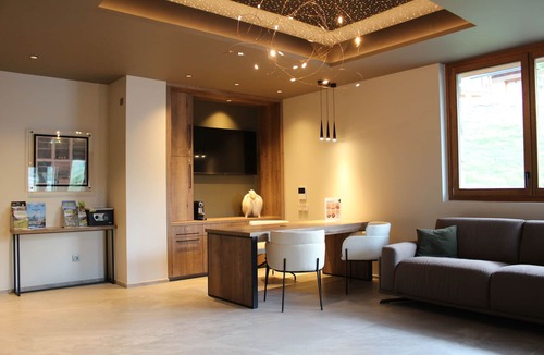 Valloire House | Les Cîmes d'Auréa