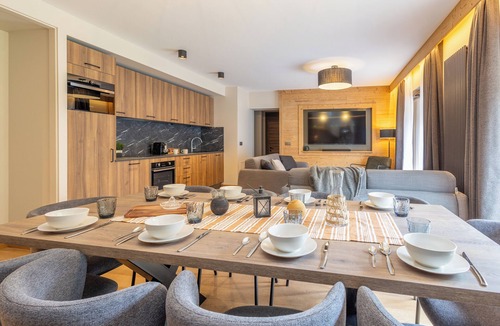 Valloire House | Les Cîmes d'Auréa