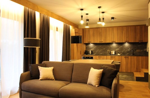 Valloire House | Les Cîmes d'Auréa