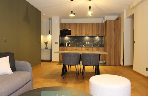 Valloire House | Les Cîmes d'Auréa