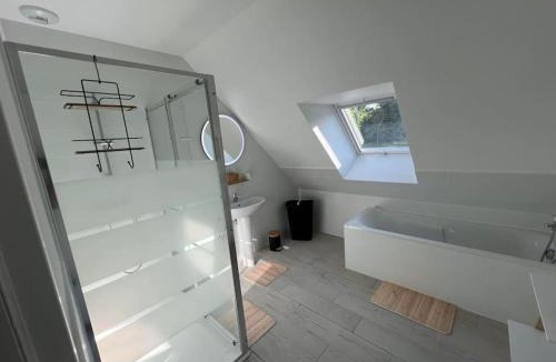 Lantheuil House | Les Côtes Normandes