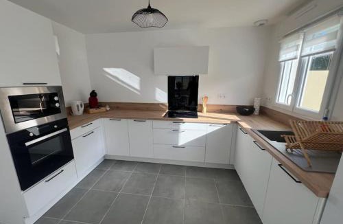 Lantheuil House | Les Côtes Normandes