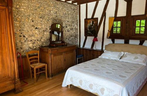 Maresville House | Les Côtières