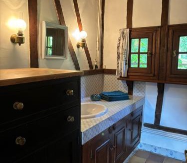 Maresville House | Les Côtières