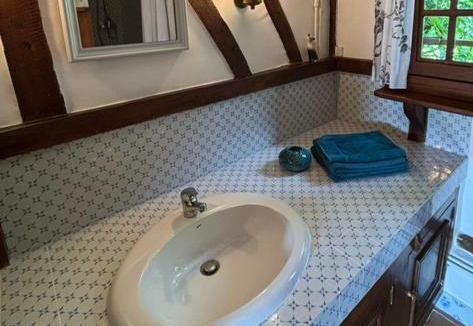 Maresville House | Les Côtières