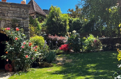 Coux-et-Bigaroque-Mouzens House | LES CASTANGS DE LAGRAVE charming residence between Dordogne and Vézère