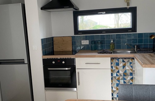 Criquetot-sur-Longueville House | Les Containers à la Ferme !