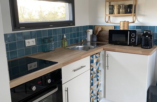 Criquetot-sur-Longueville House | Les Containers à la Ferme !