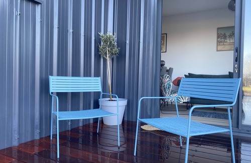 Criquetot-sur-Longueville House | Les Containers à la Ferme !