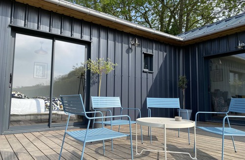 Criquetot-sur-Longueville House | Les Containers à la Ferme !