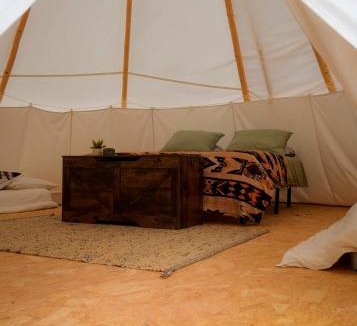 La Tour-Sur-Orb Other | Les Cabânes-Tipi Paco en pleine nature