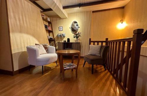 Saint-Philippe-du-Seignal Bed & Breakfast | Les Cabrolles