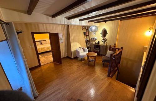 Saint-Philippe-du-Seignal Bed & Breakfast | Les Cabrolles