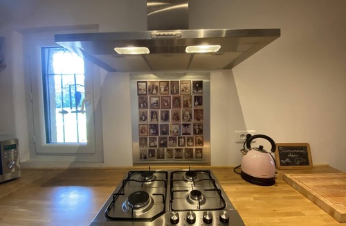 Bonrepos-Riquet House | Les Cabanes - Bonrepos-Riquet