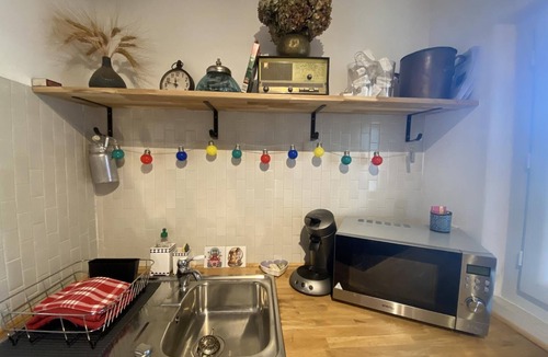 Bonrepos-Riquet House | Les Cabanes - Bonrepos-Riquet