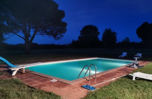 Bonrepos-Riquet House | Les Cabanes - Bonrepos-Riquet