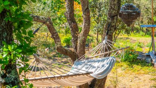 Ansignan Other | Les Cabanes d'ErbeFol