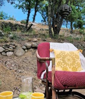 Ansignan Other | Les Cabanes d'ErbeFol