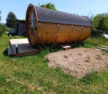 Foucheres Other | Les Cabanes d'Hérande - Le Millésime