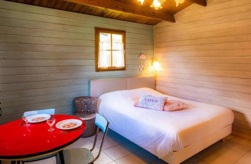 La Salvetat-sur-Agout House | Les Cabanes d'Hestia