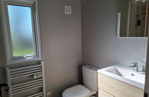 Flexanville Cabin | Les Cabanes d'Isa - Cab'Fer