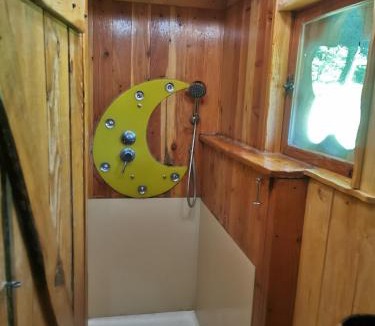 Pons House | Les Cabanes de Brassac