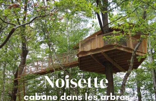 Saint-Antoine-l'Abbaye Other | Les Cabanes de Fontfroide