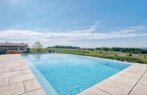 Monbazillac House | Les cabanes de Monbazillac