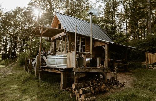 Salies-de-Bearn Other | Les cabanes de roquehort