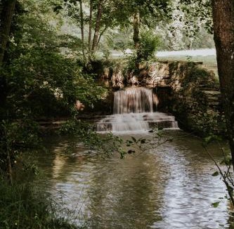 Salies-de-Bearn Other | Les cabanes de roquehort