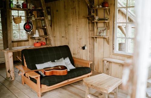 Salies-de-Bearn Other | Les cabanes de roquehort