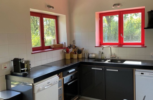 Cessenaz House | Les Cabanes de Sevrier