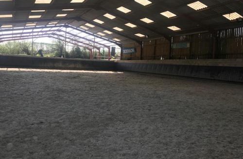 Audinghen House | Les Cabanes de Warincthun