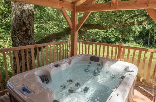 La Bussiere Ski Chalet | Les Cabanes des Blots