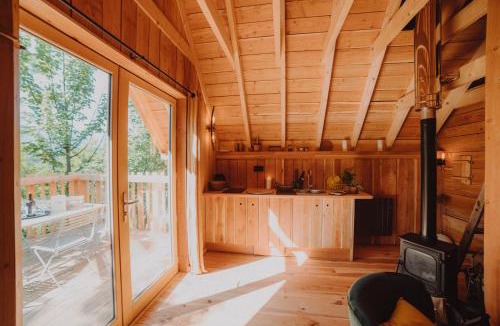 Gap House | Les cabanes du Dauphiné