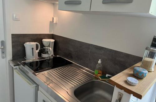 Vandre House | Les Cabanes du Lac à Surgères