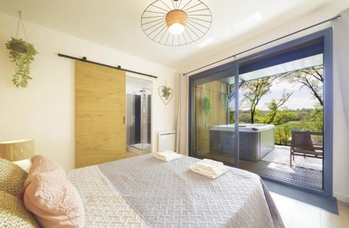 Sevignacq House | Les cabanes du Lac