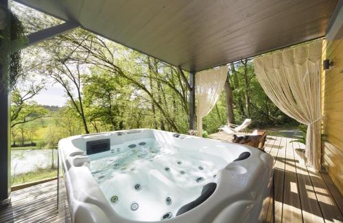 Sevignacq House | Les cabanes du Lac