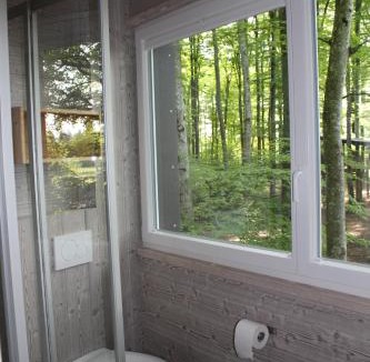 Coeuve House | Les Cabanes du Mont